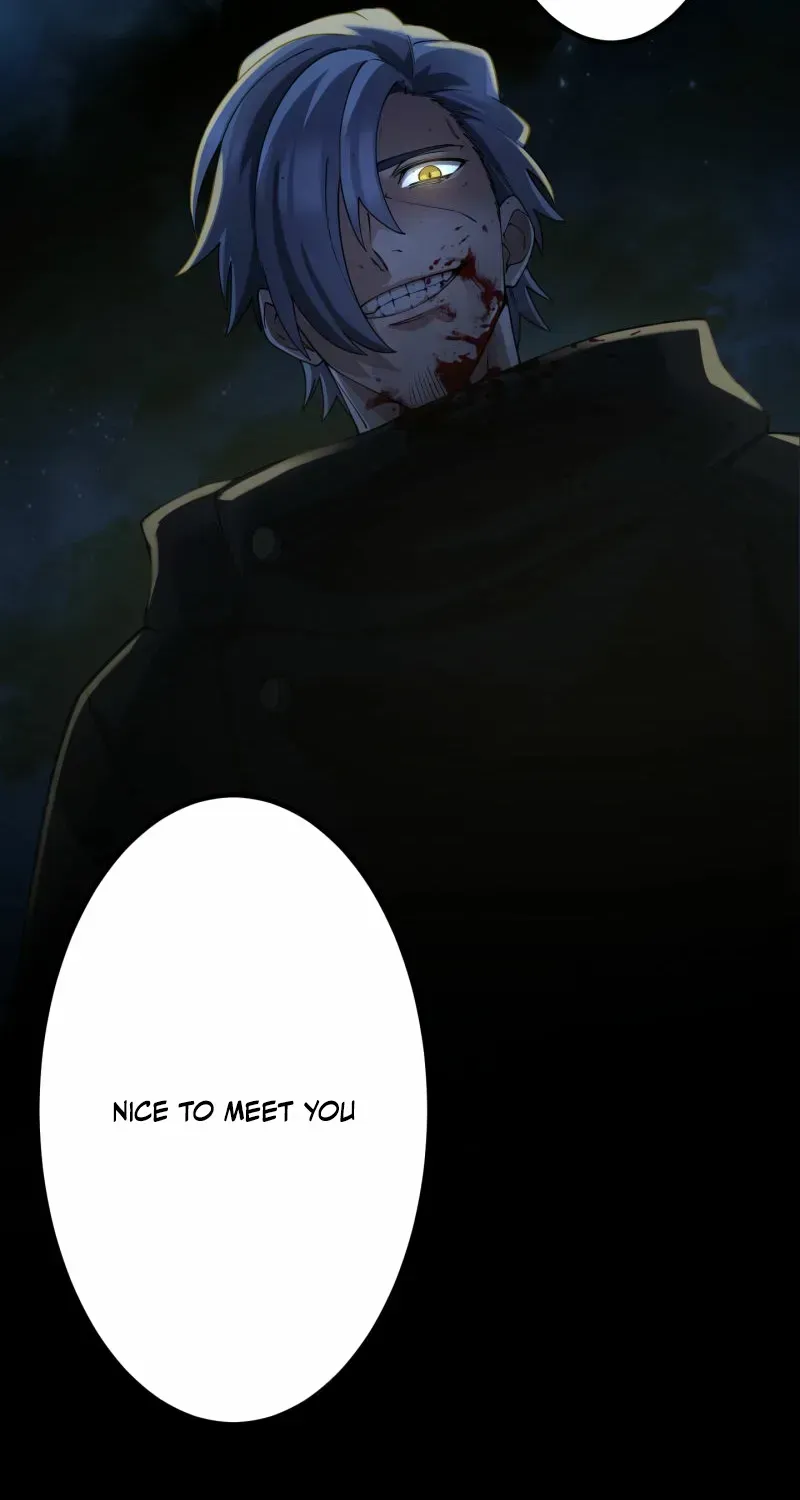 Monster Eater Chapter 64 page 97 - 