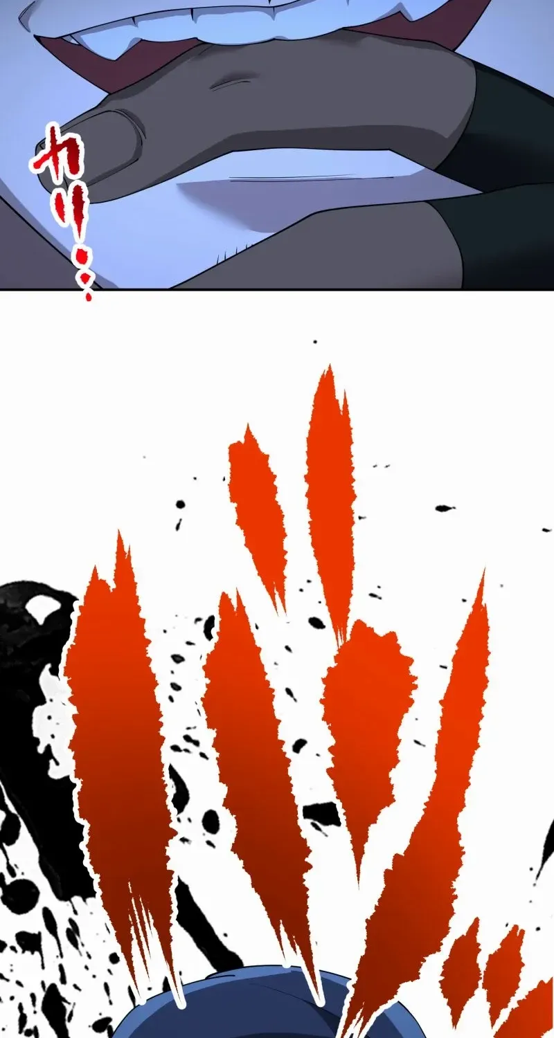 Monster Eater Chapter 65 page 2 - 