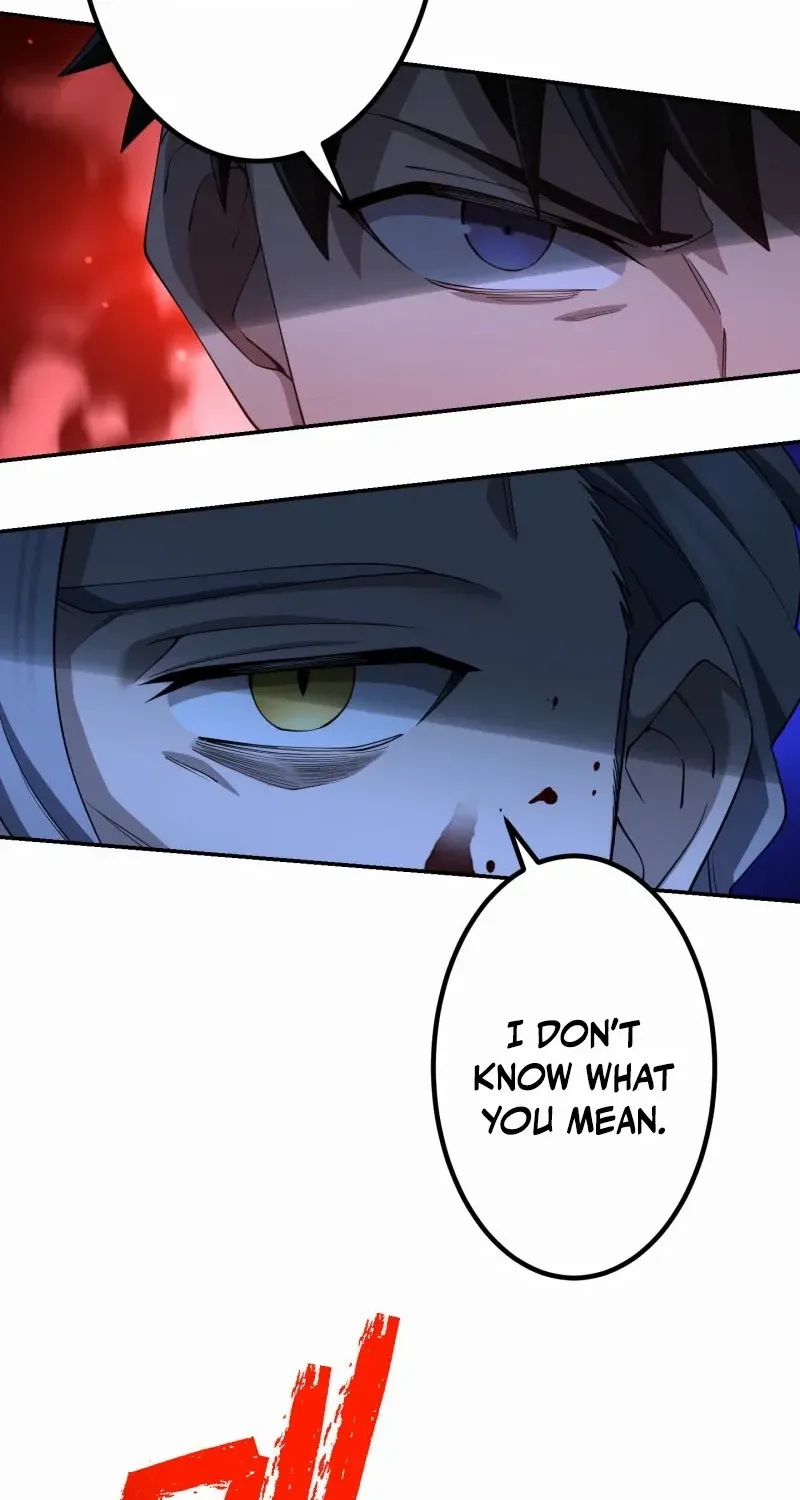Monster Eater Chapter 65 page 101 - 