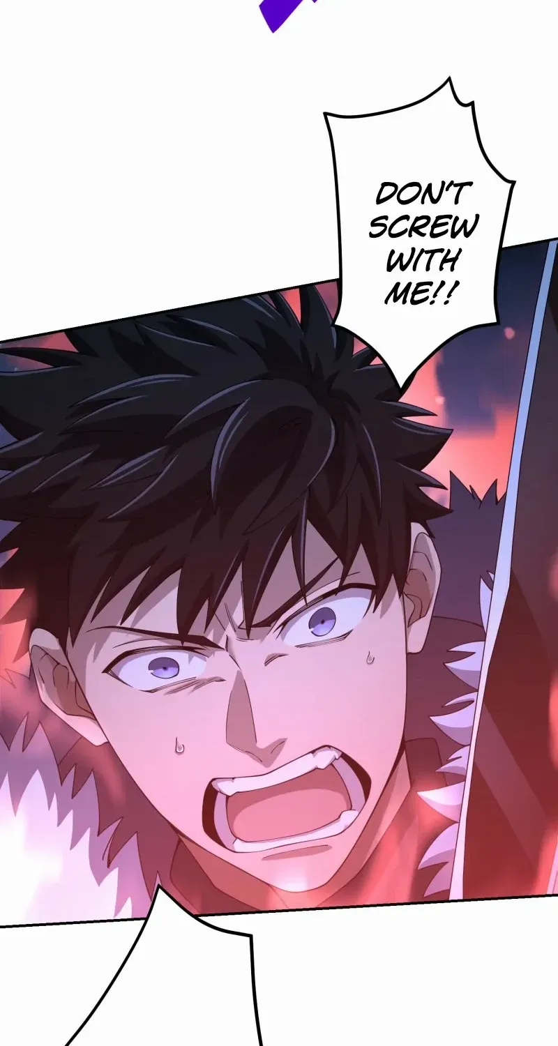 Monster Eater Chapter 65 page 104 - 