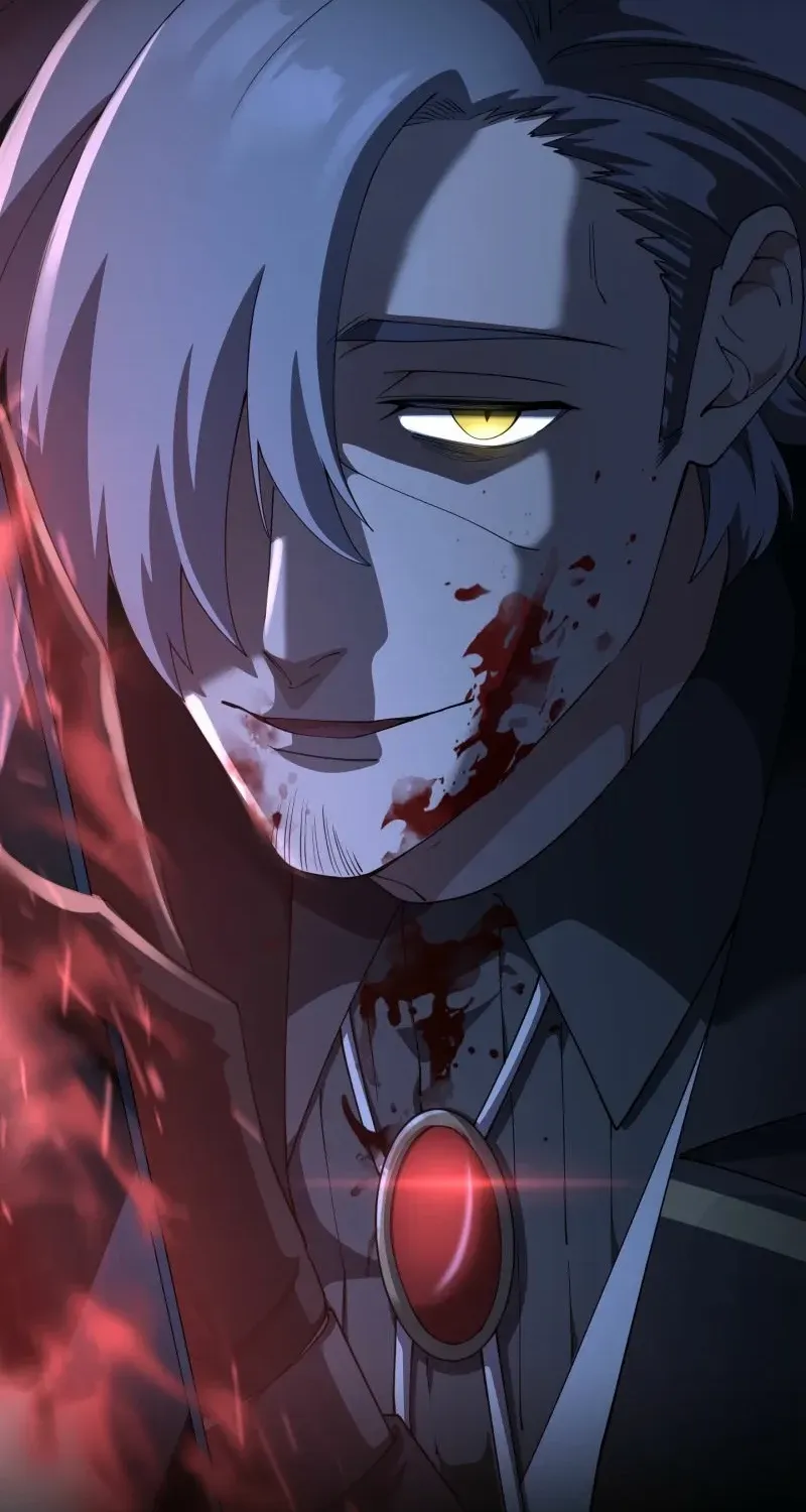 Monster Eater Chapter 65 page 108 - 