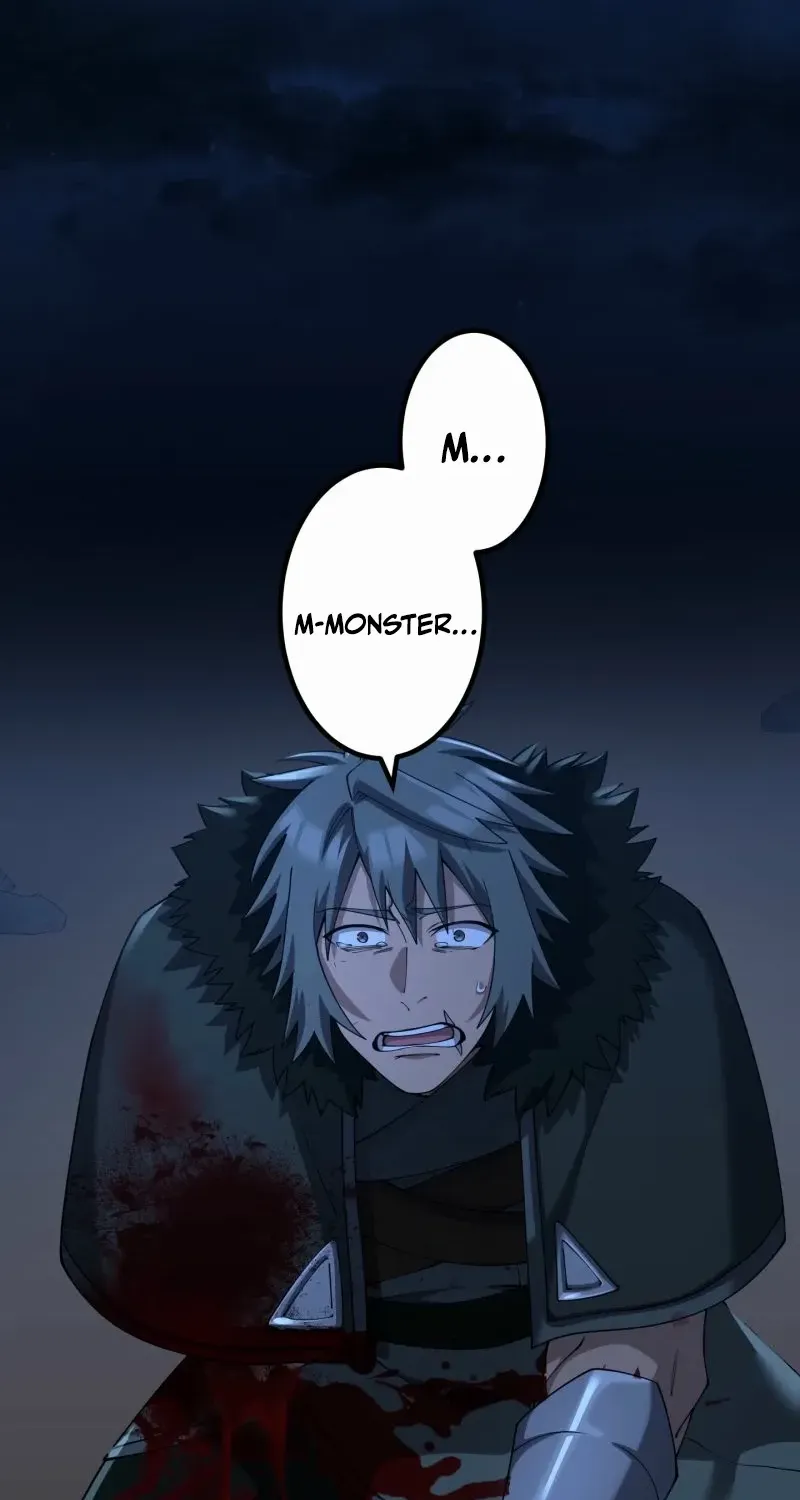 Monster Eater Chapter 65 page 12 - 
