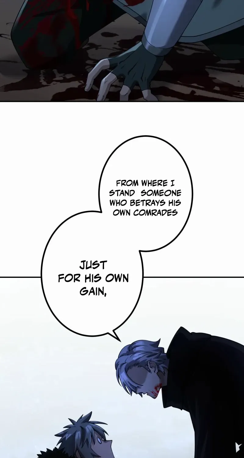 Monster Eater Chapter 65 page 13 - 