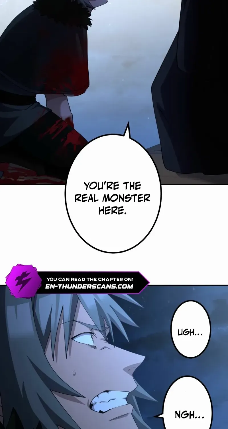 Monster Eater Chapter 65 page 14 - 