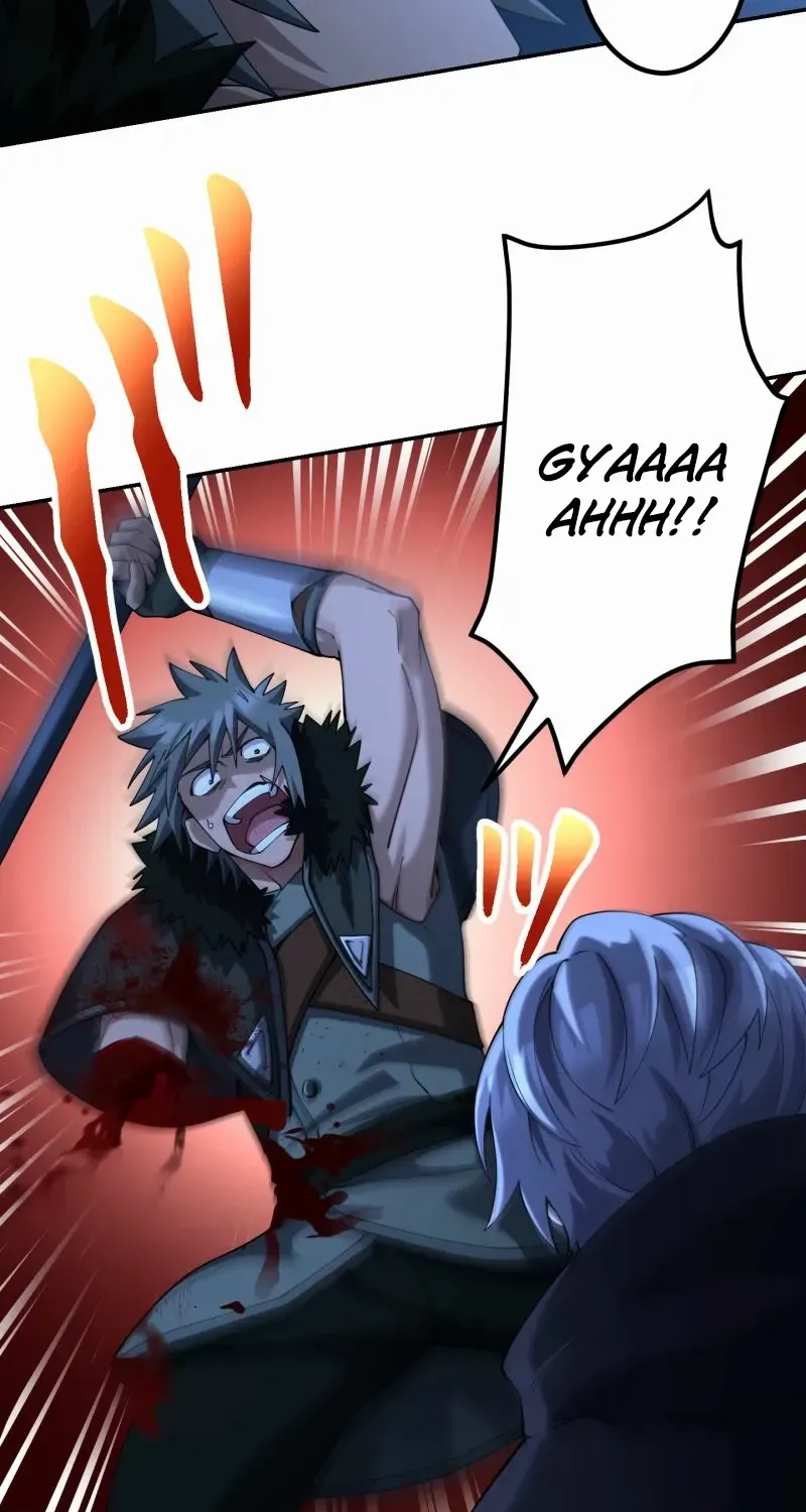 Monster Eater Chapter 65 page 15 - 