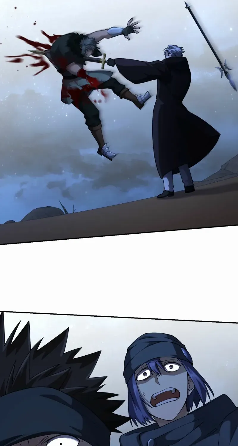 Monster Eater Chapter 65 page 17 - 