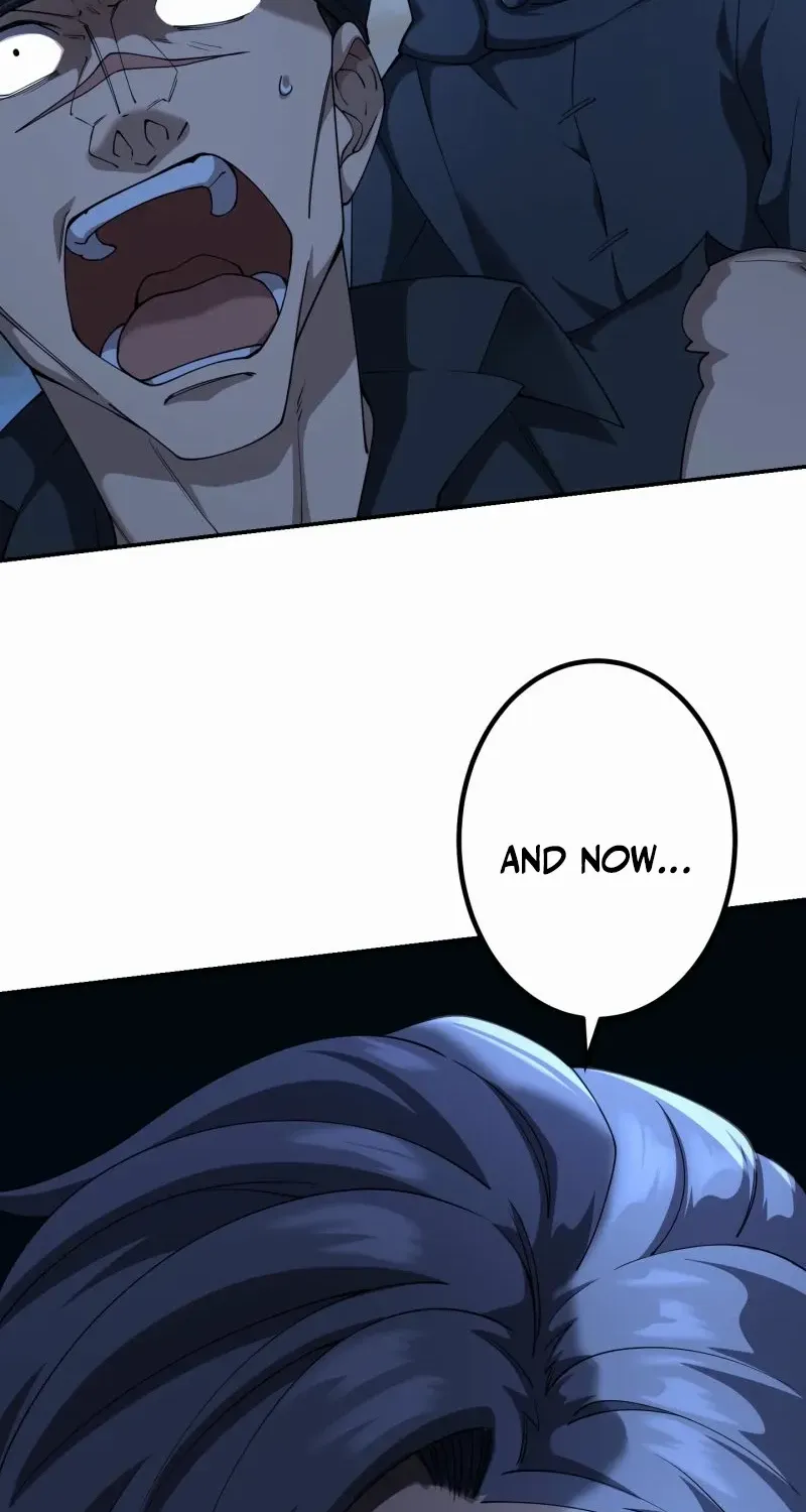 Monster Eater Chapter 65 page 18 - 