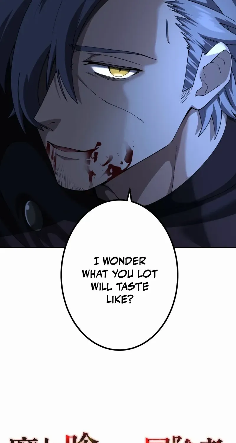 Monster Eater Chapter 65 page 19 - 