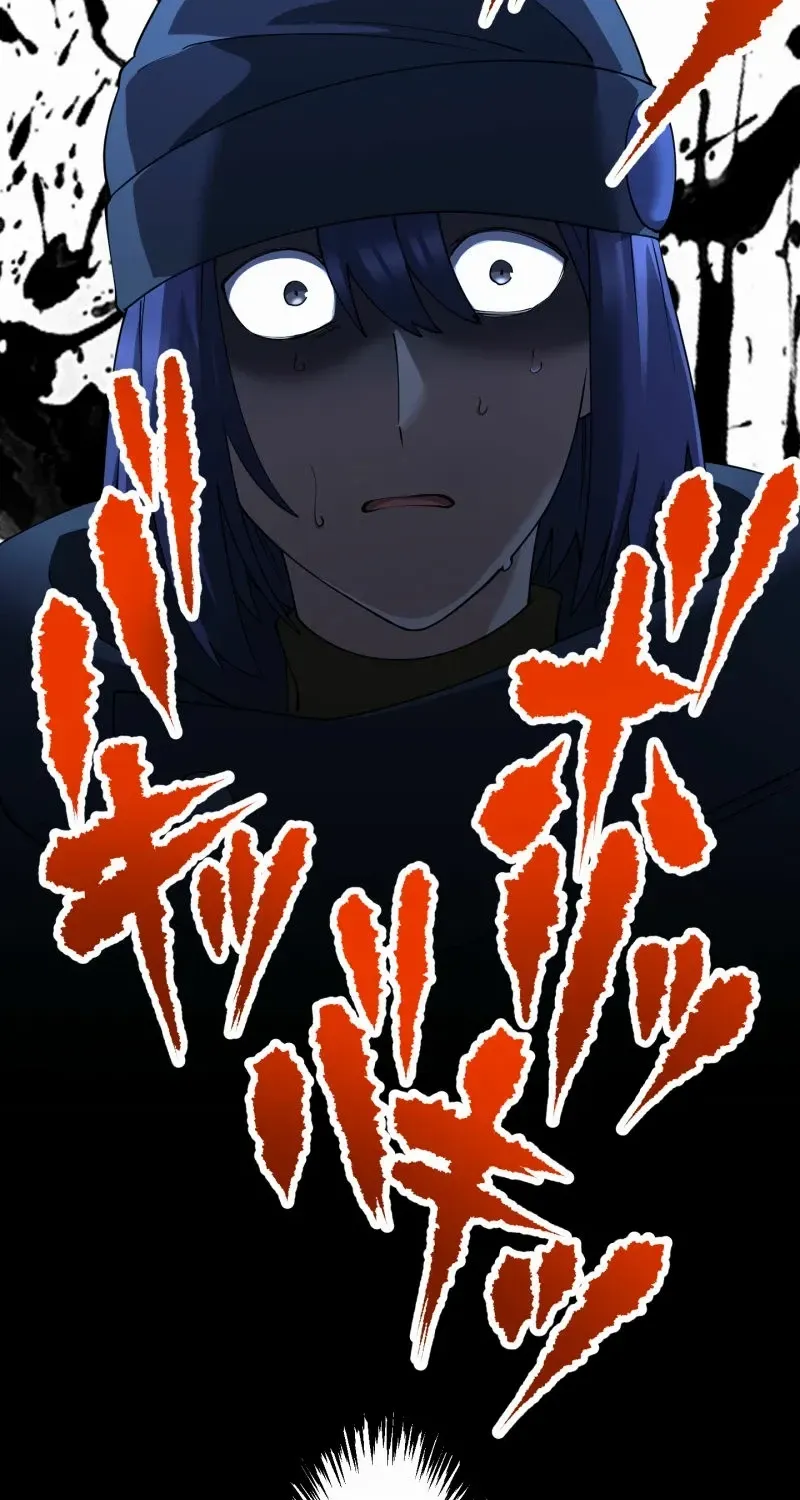 Monster Eater Chapter 65 page 3 - 