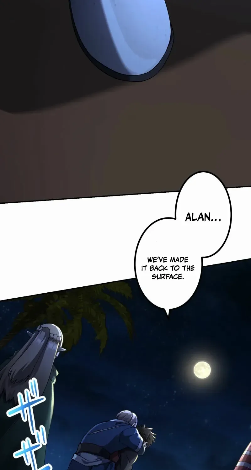 Monster Eater Chapter 65 page 21 - 