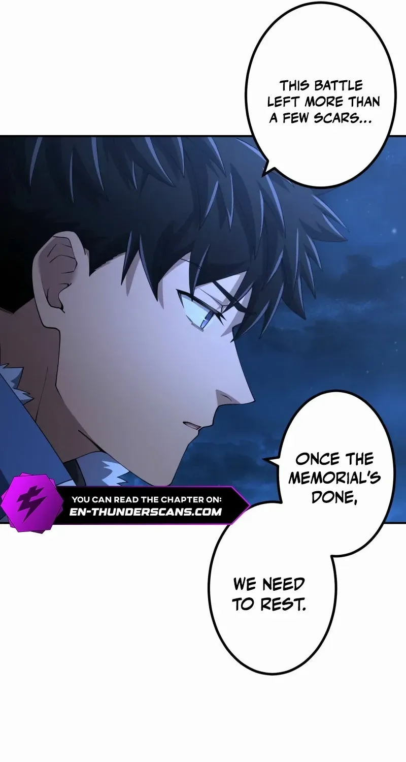 Monster Eater Chapter 65 page 25 - 