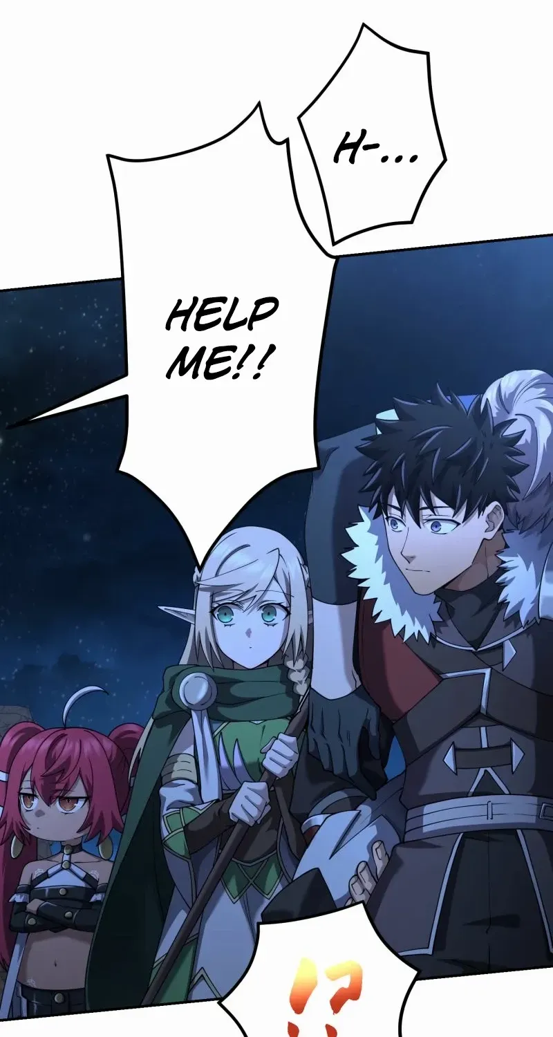 Monster Eater Chapter 65 page 26 - 