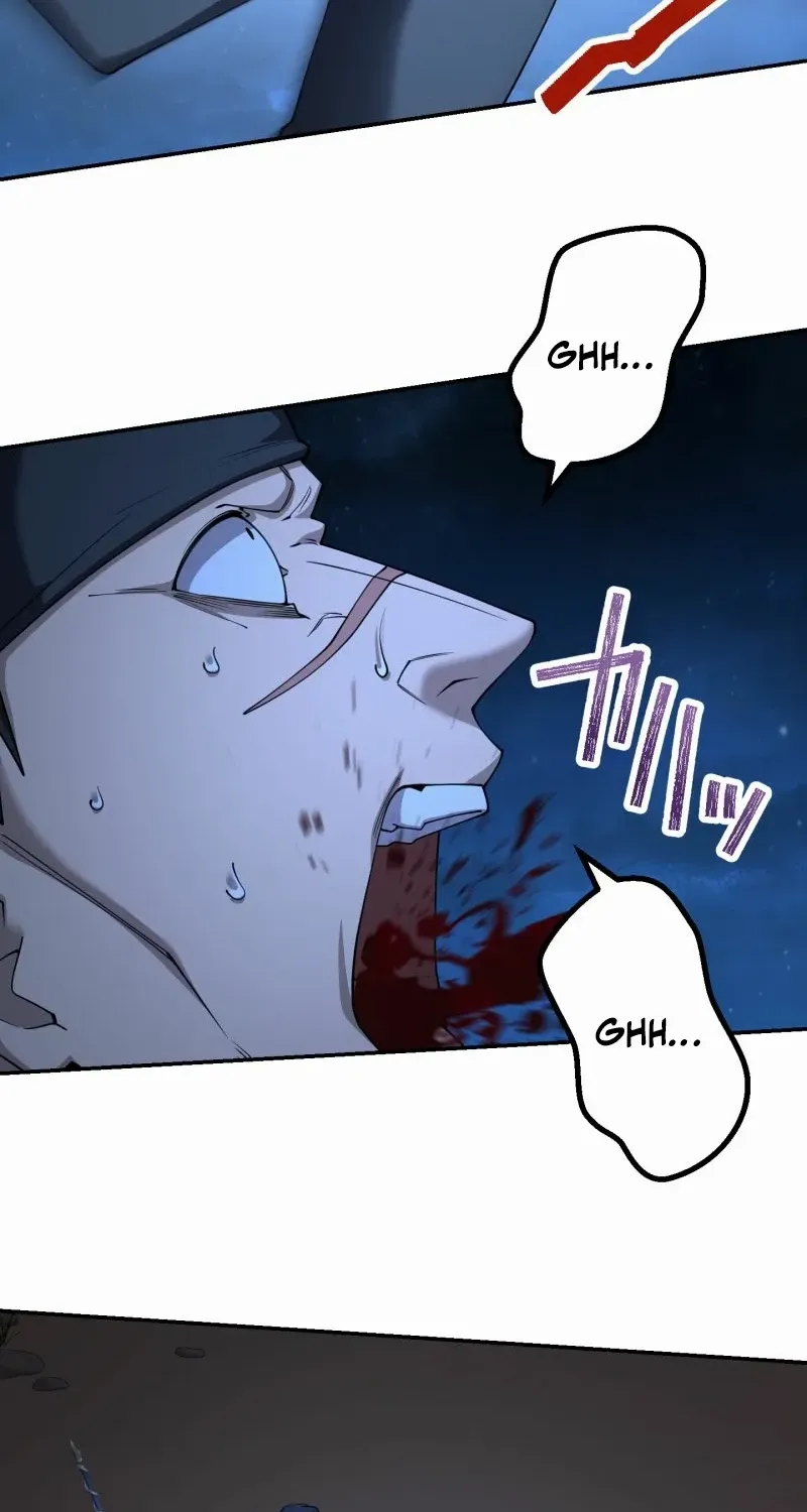 Monster Eater Chapter 65 page 30 - 