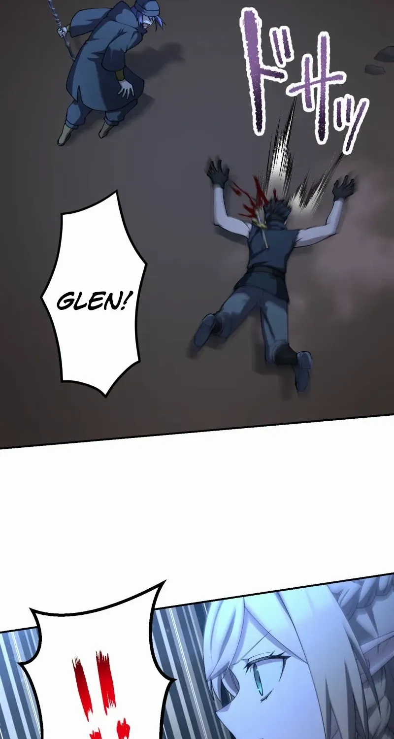 Monster Eater Chapter 65 page 31 - 