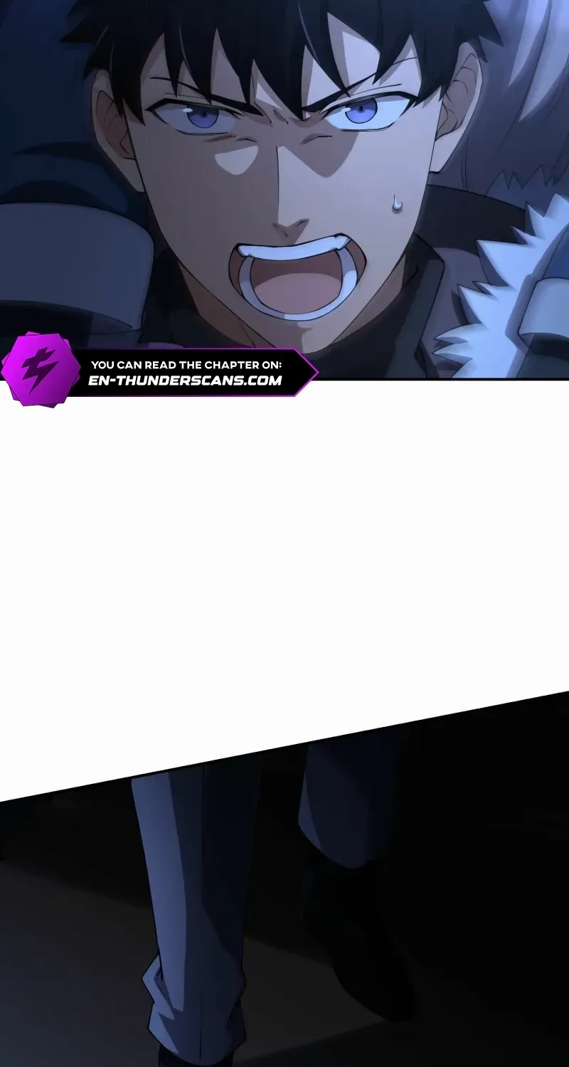 Monster Eater Chapter 65 page 33 - 