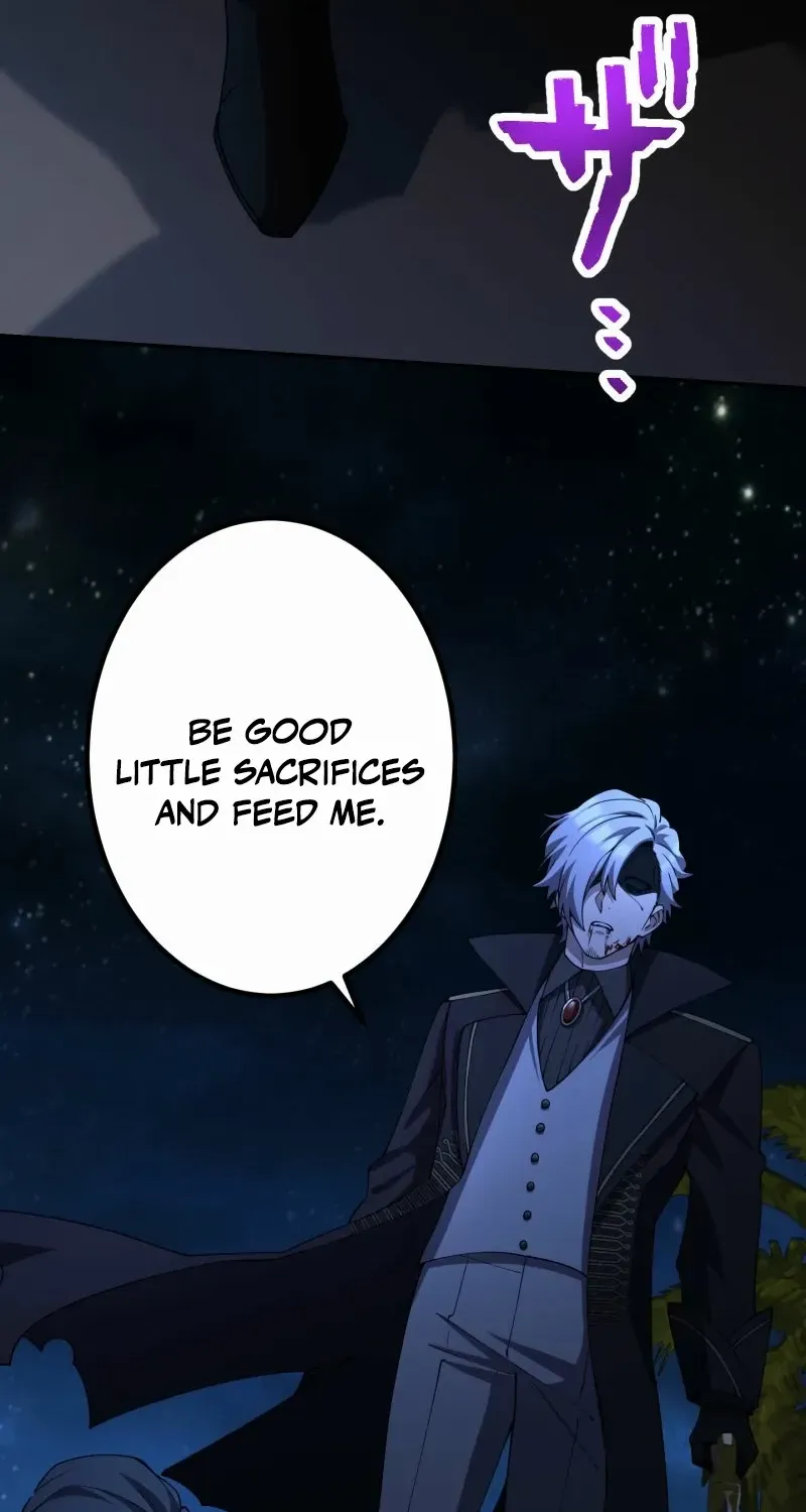 Monster Eater Chapter 65 page 34 - 