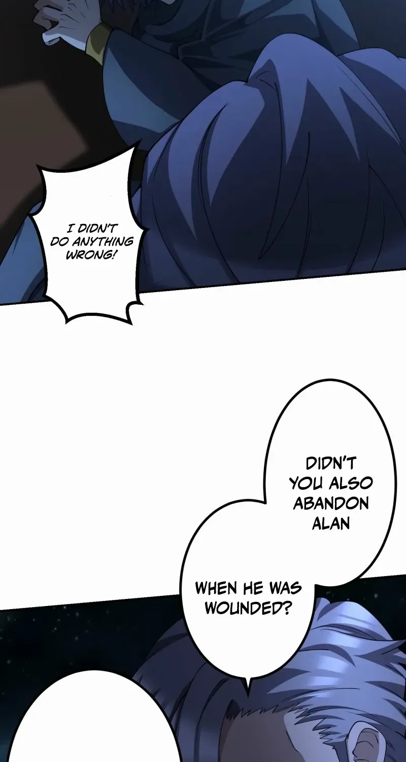 Monster Eater Chapter 65 page 36 - 