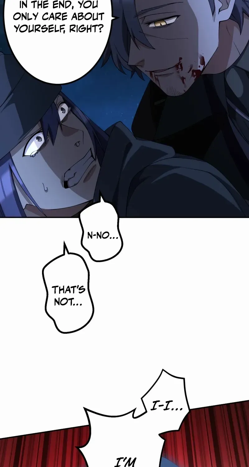 Monster Eater Chapter 65 page 37 - 
