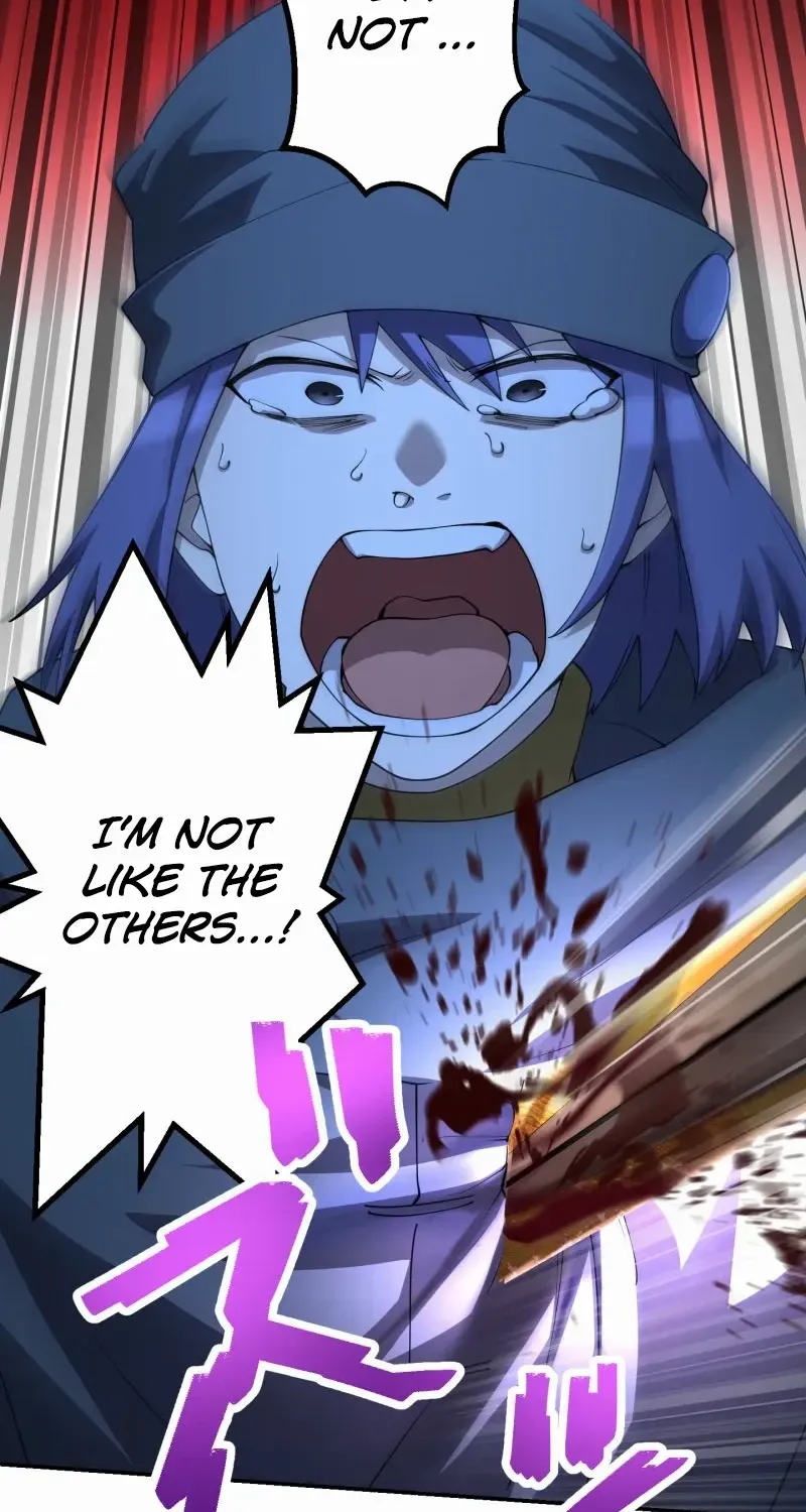 Monster Eater Chapter 65 page 38 - 