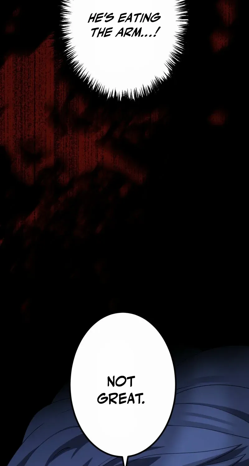 Monster Eater Chapter 65 page 5 - 