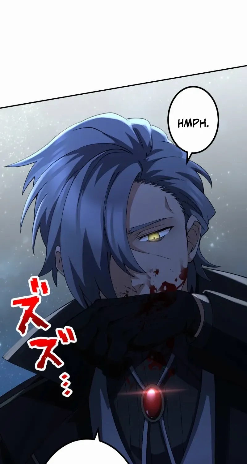 Monster Eater Chapter 65 page 44 - 