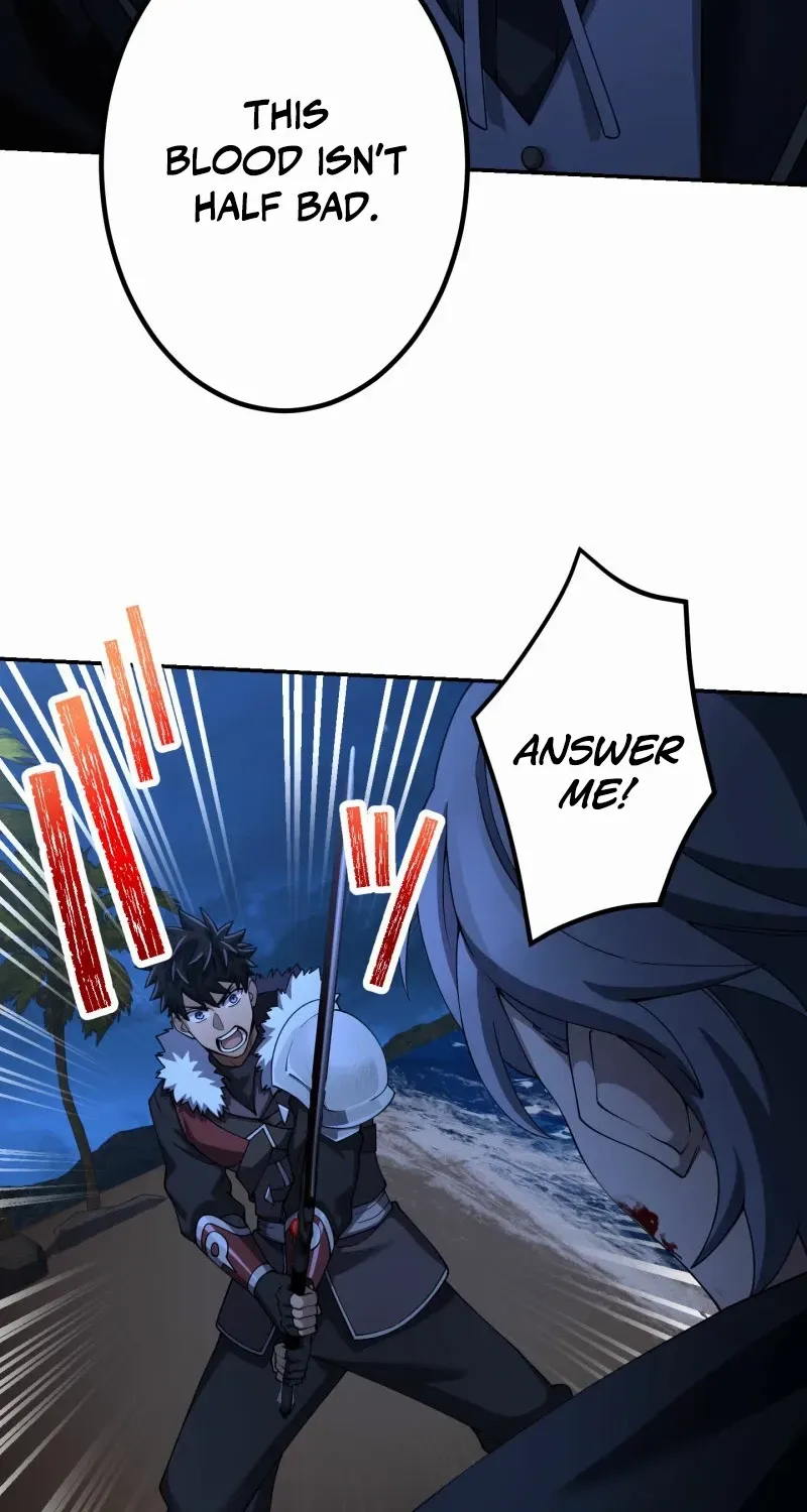 Monster Eater Chapter 65 page 45 - 