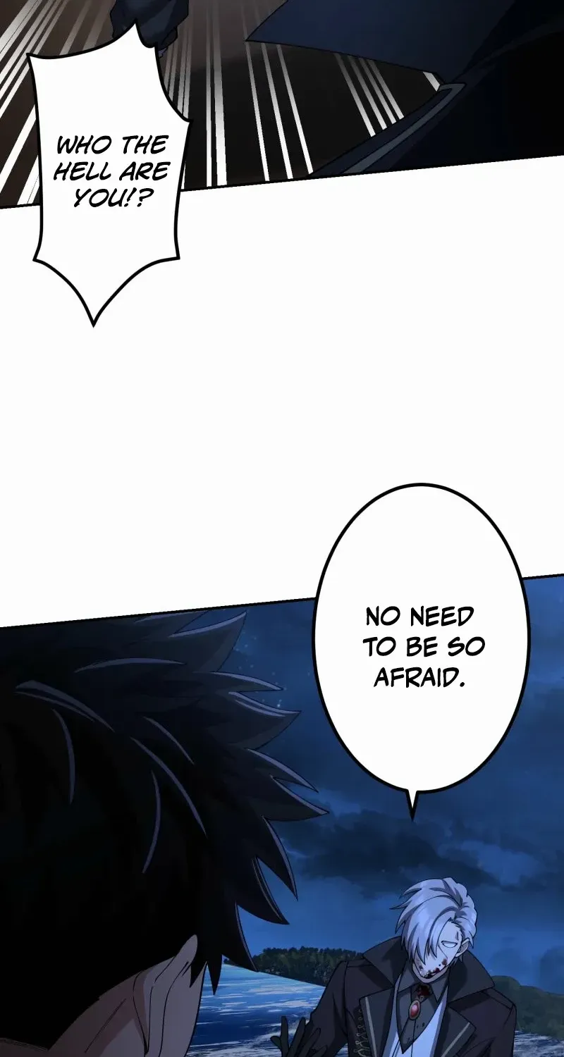 Monster Eater Chapter 65 page 46 - 
