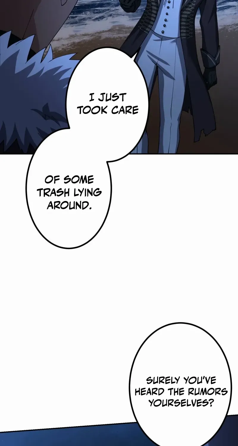Monster Eater Chapter 65 page 47 - 