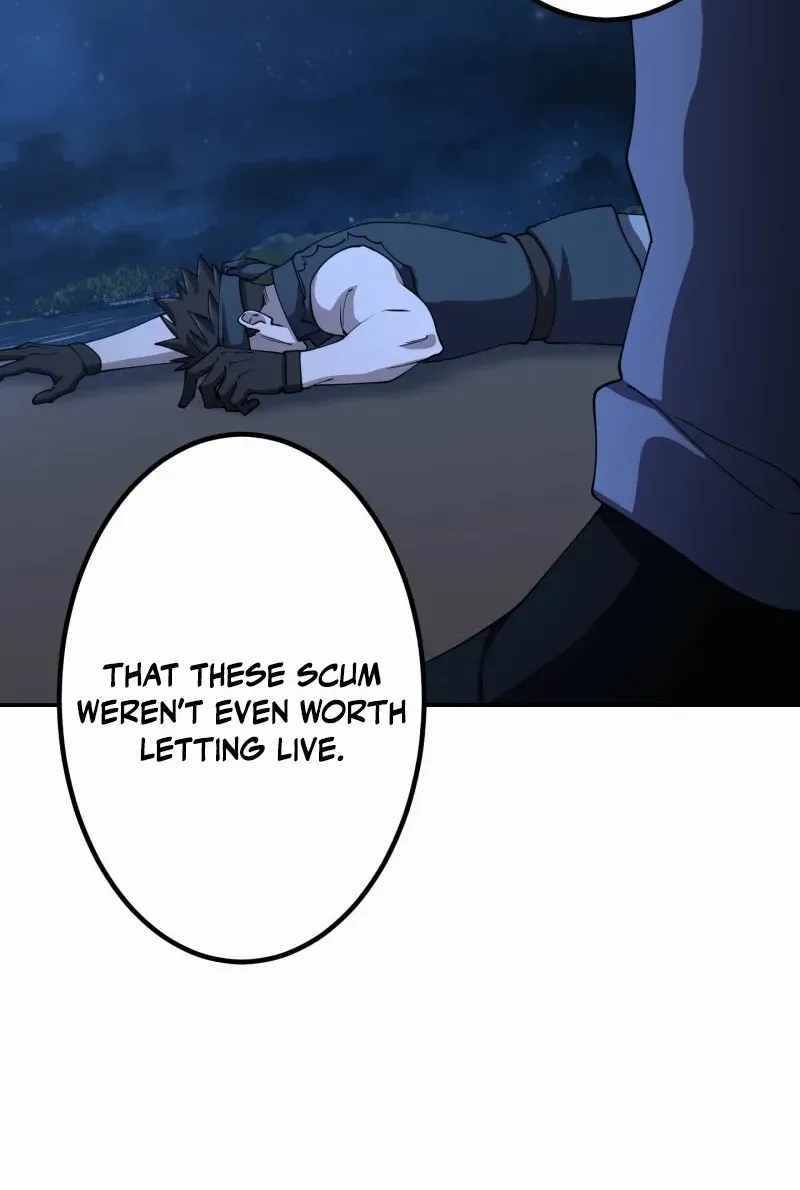 Monster Eater Chapter 65 page 48 - 