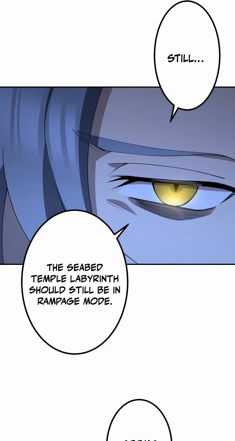 Monster Eater Chapter 65 page 49 - 