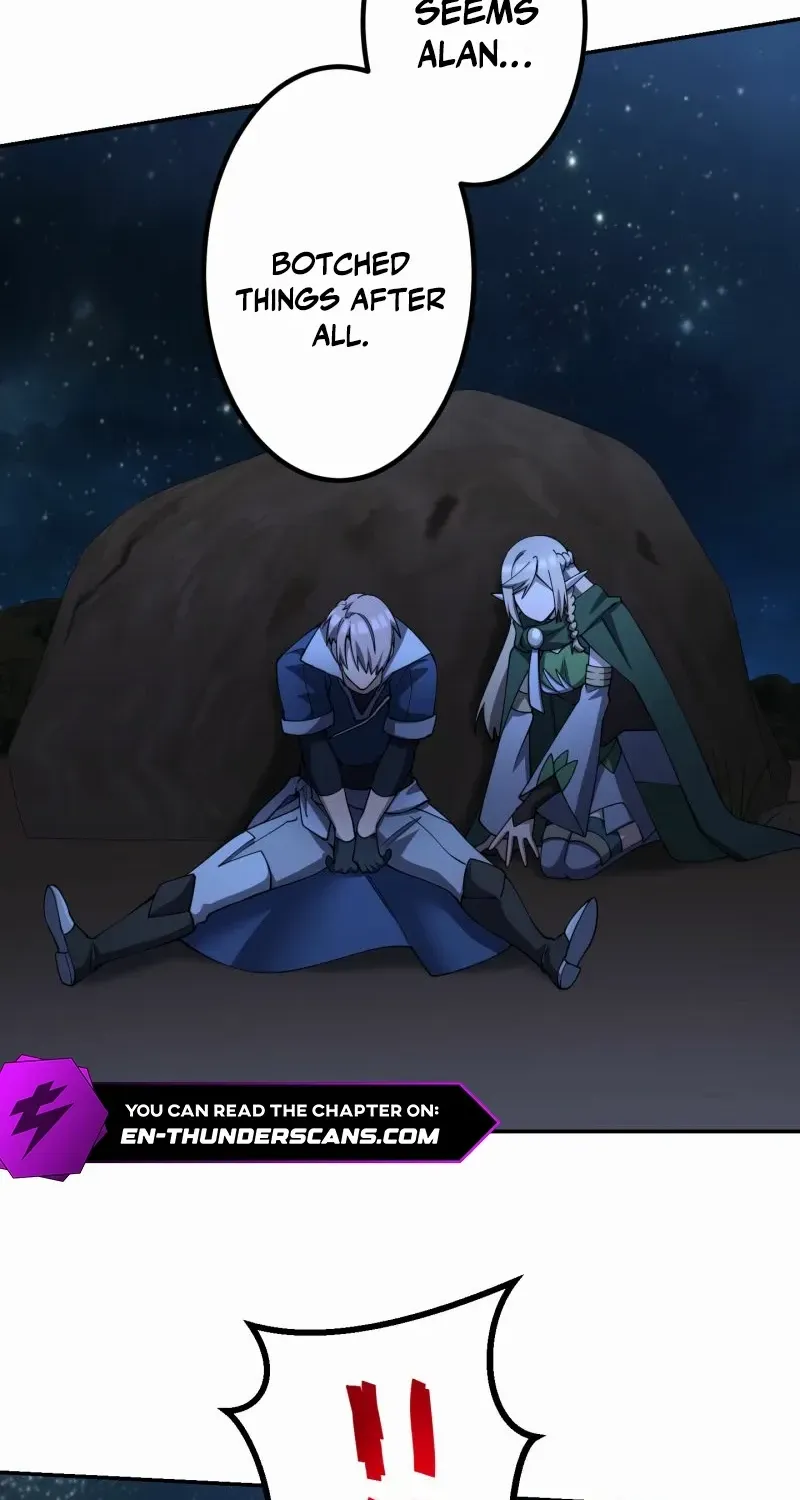 Monster Eater Chapter 65 page 50 - 