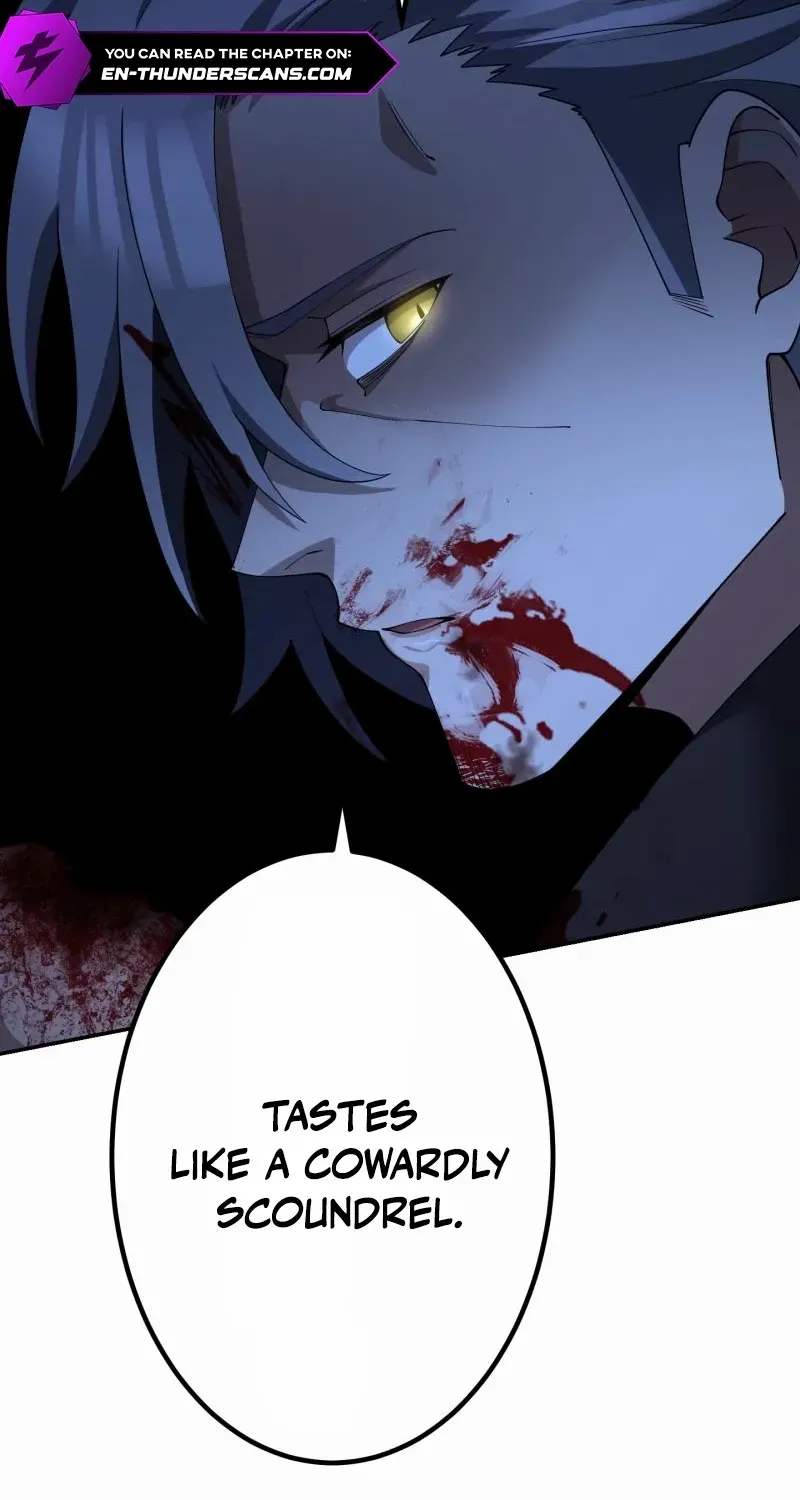 Monster Eater Chapter 65 page 6 - 
