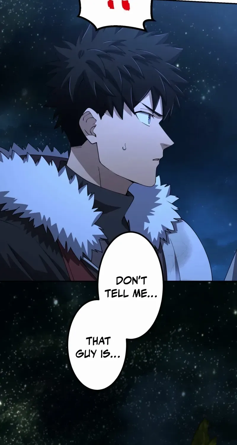 Monster Eater Chapter 65 page 51 - 