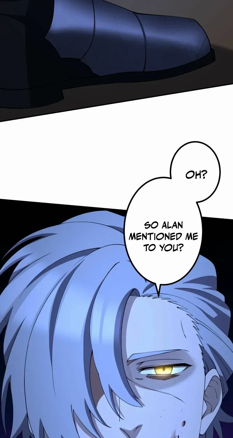 Monster Eater Chapter 65 page 53 - 