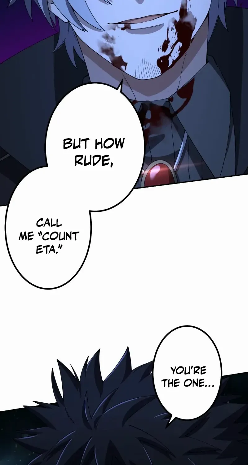 Monster Eater Chapter 65 page 54 - 