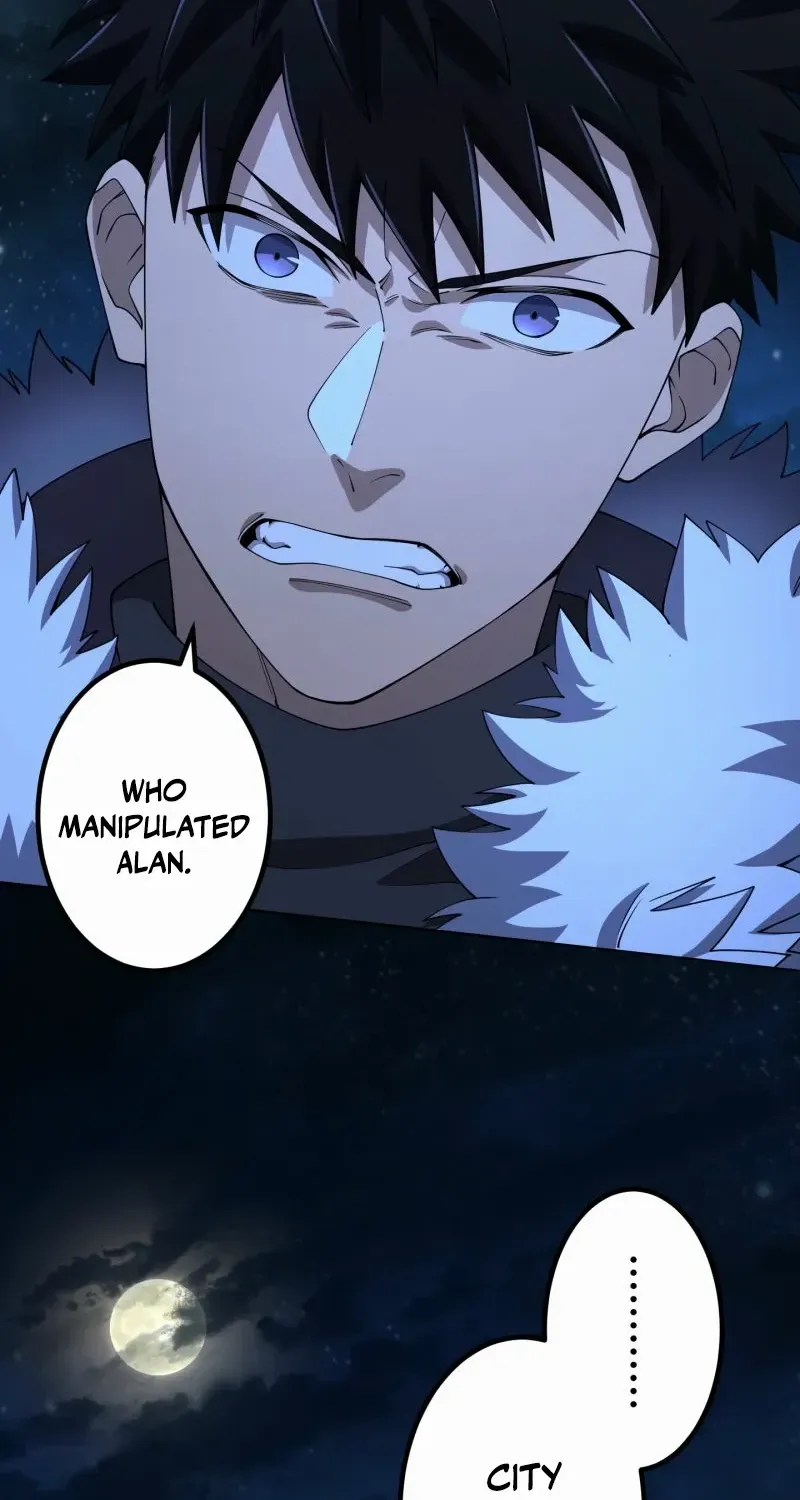 Monster Eater Chapter 65 page 55 - 