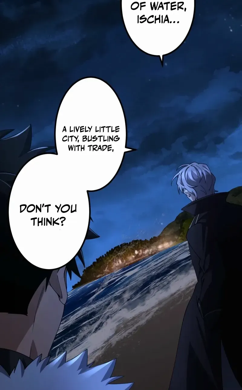 Monster Eater Chapter 65 page 56 - 