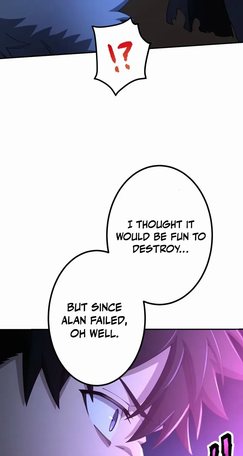 Monster Eater Chapter 65 page 57 - 