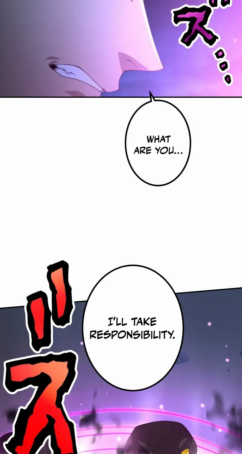 Monster Eater Chapter 65 page 58 - 
