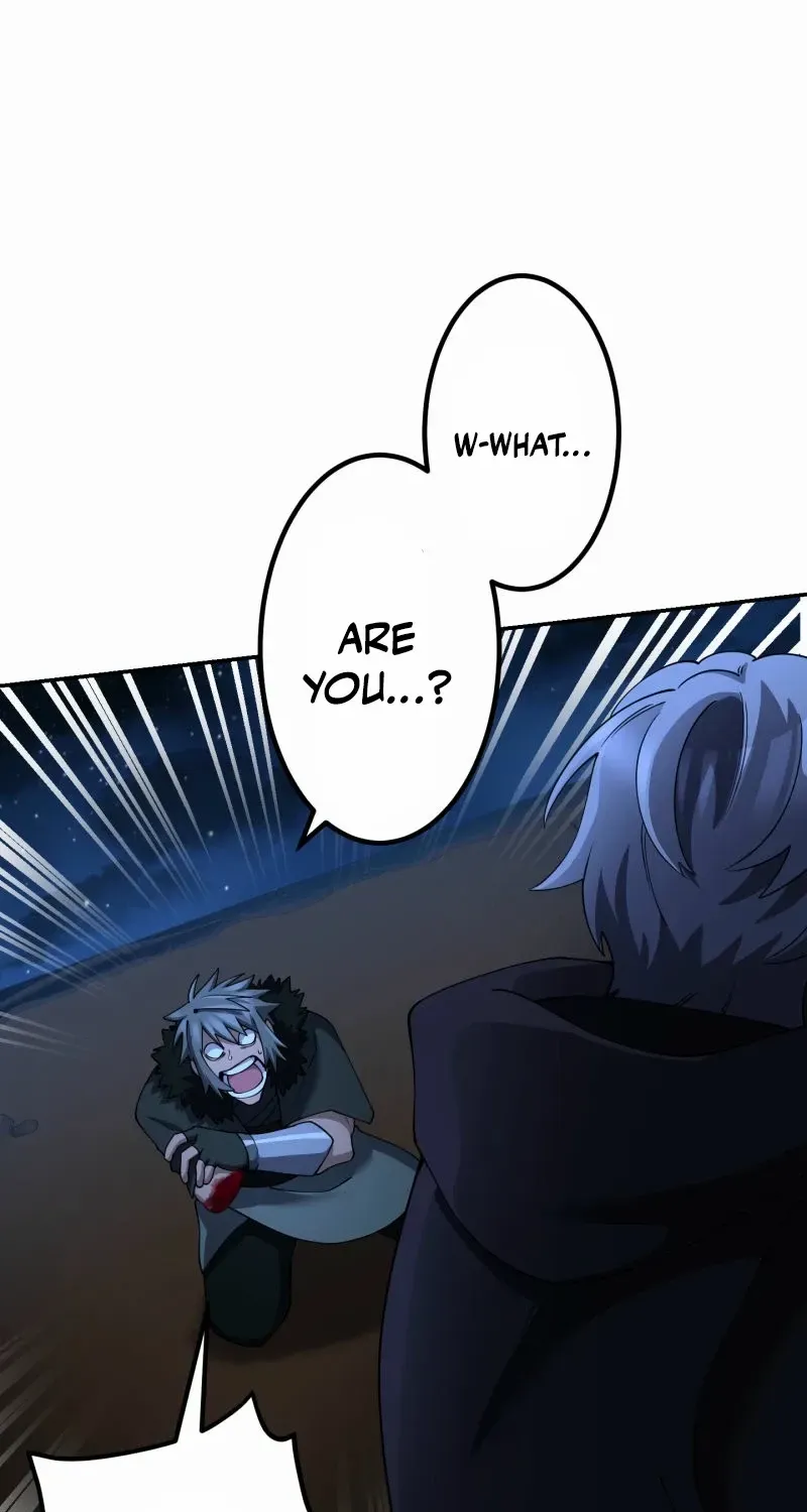 Monster Eater Chapter 65 page 7 - 