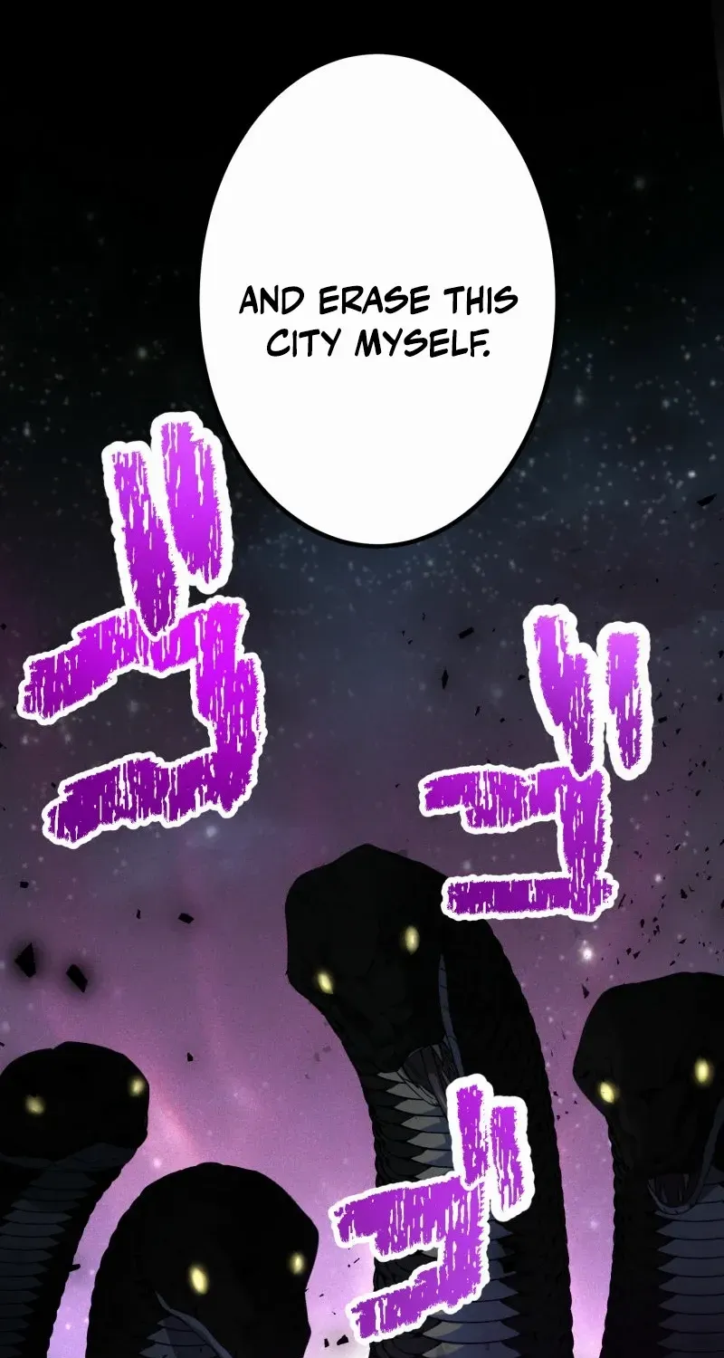 Monster Eater Chapter 65 page 61 - 