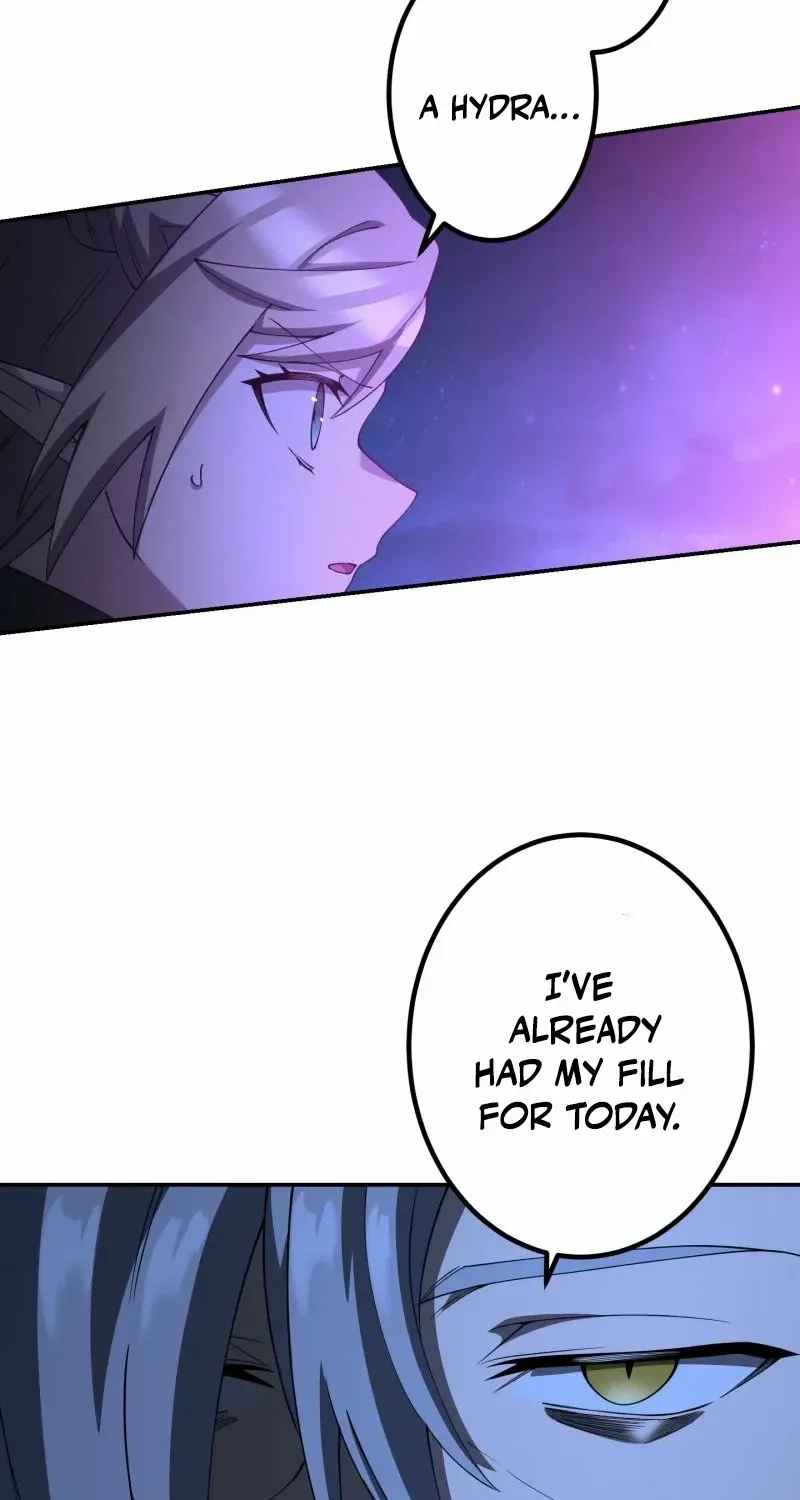 Monster Eater Chapter 65 page 63 - 