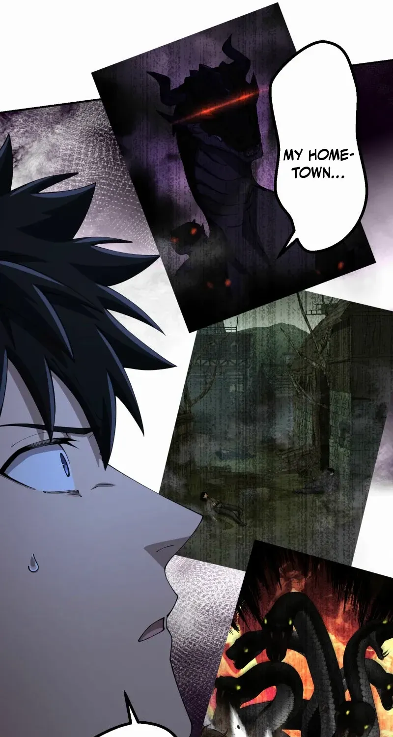 Monster Eater Chapter 65 page 65 - 