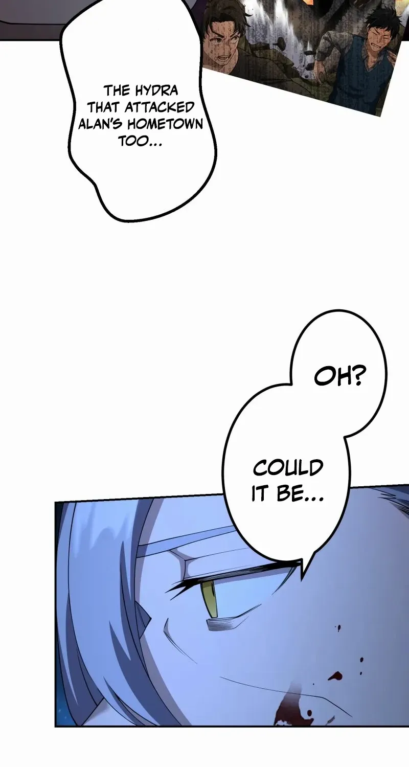 Monster Eater Chapter 65 page 66 - 