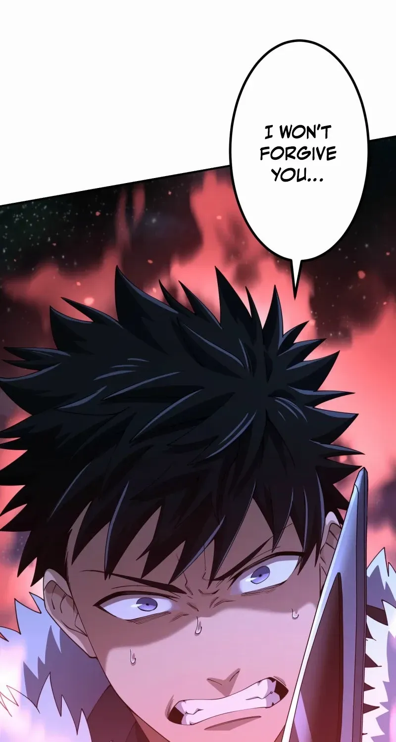 Monster Eater Chapter 65 page 67 - 