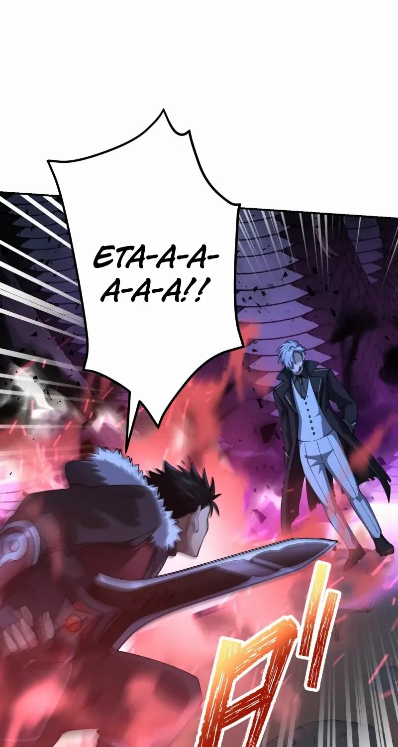 Monster Eater Chapter 65 page 70 - 