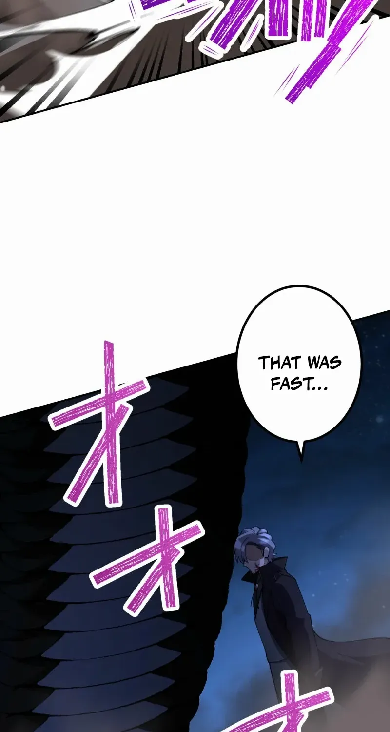 Monster Eater Chapter 65 page 74 - 