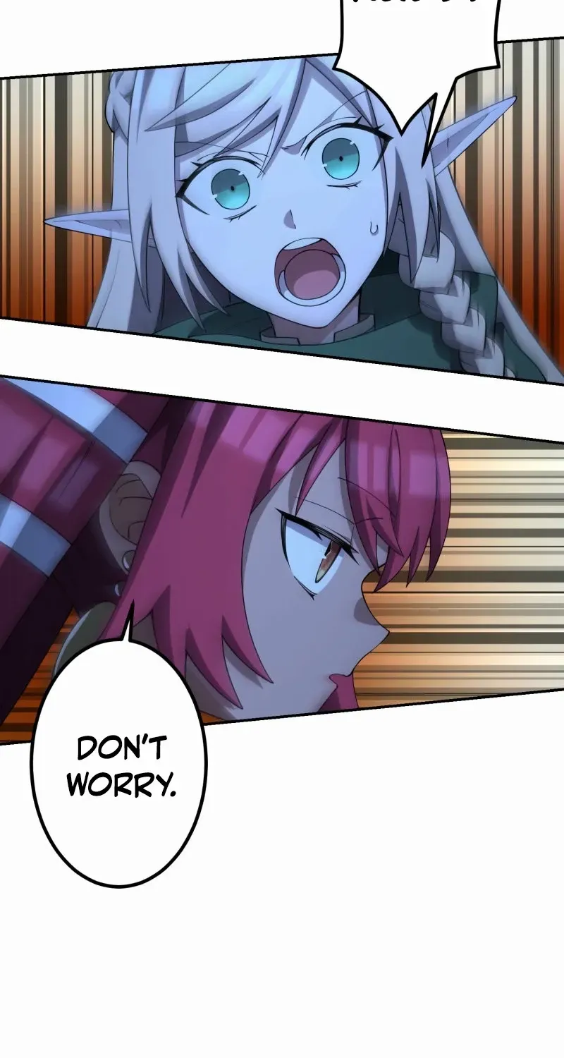 Monster Eater Chapter 65 page 76 - 