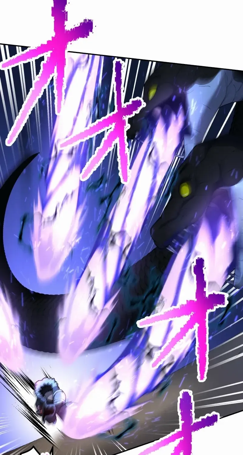 Monster Eater Chapter 65 page 81 - 