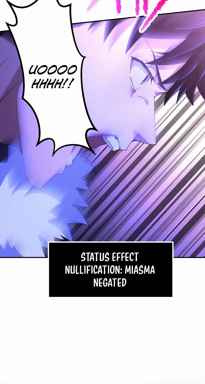 Monster Eater Chapter 65 page 83 - 